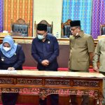 Dewan Perwakilan Rakyat Daerah (DPRD) Kabupaten Bengkalis